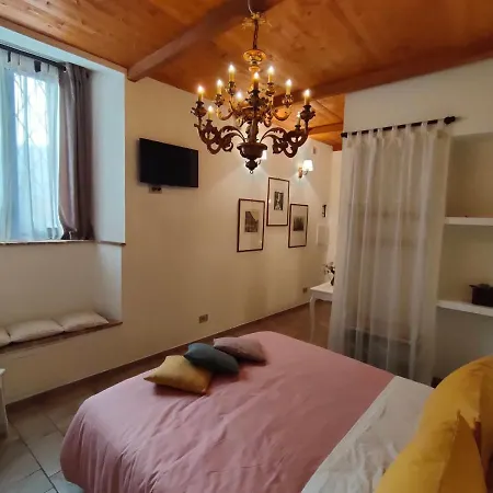 Dal Podesta 3* San Gemini