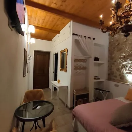 Dal Podesta Πανσιόν San Gemini