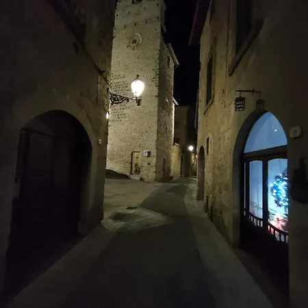 Dal Podesta 3*