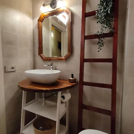 Dal Podesta 3* San Gemini