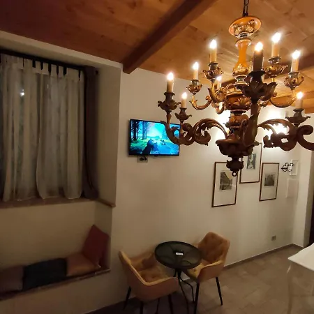 Dal Podesta 3* San Gemini