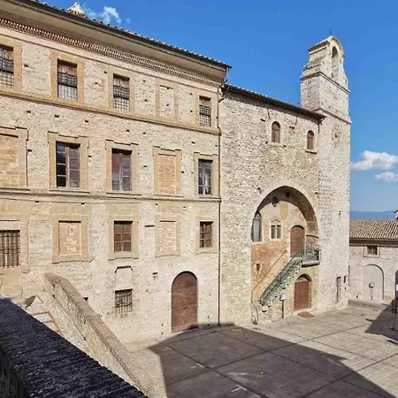 Dal Podesta 3* San Gemini