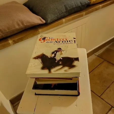 Dal Podesta San Gemini