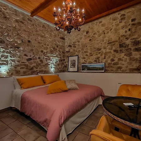 Dal Podesta 3* San Gemini