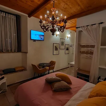 Dal Podesta San Gemini