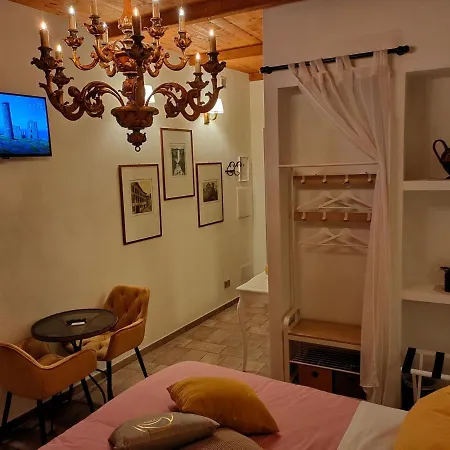 Guest house Dal Podesta