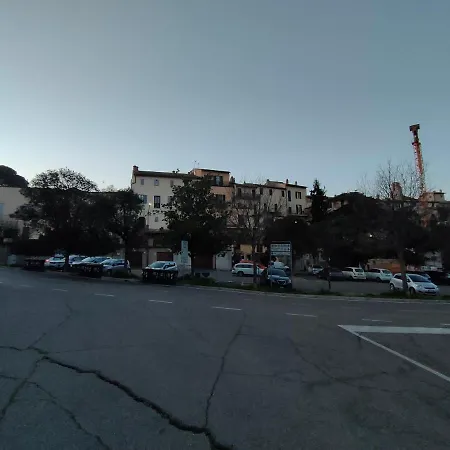 Penzion Dal Podesta San Gemini