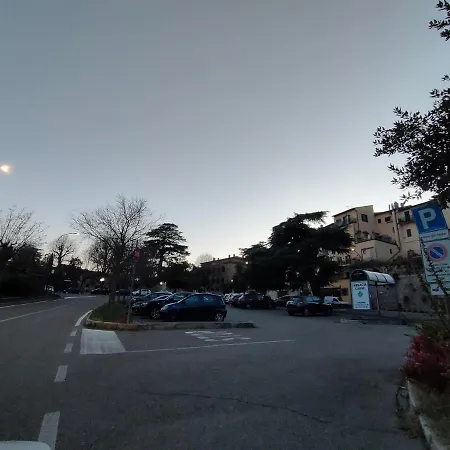 Dal Podesta San Gemini