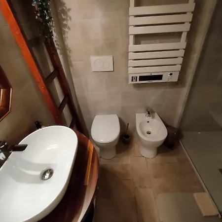 Dal Podesta 3*