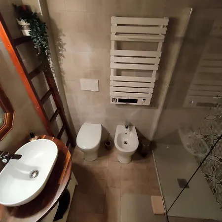 Dal Podesta 3* San Gemini