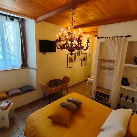 Πανσιόν Dal Podesta 3*