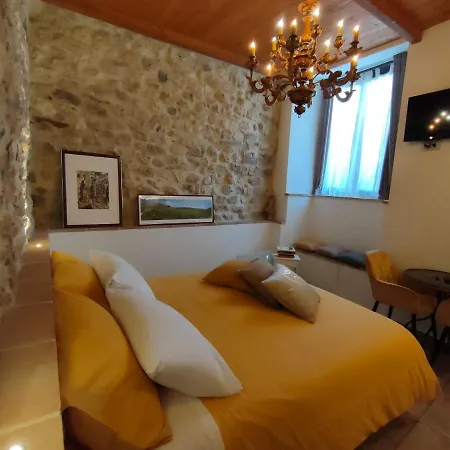 Dal Podesta San Gemini