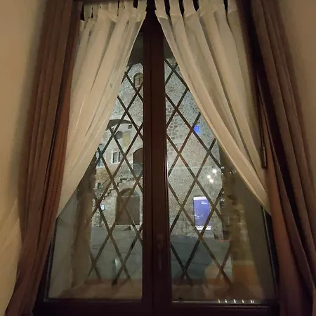 Πανσιόν Dal Podesta 3*