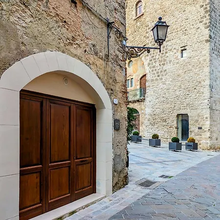 Dal Podesta Πανσιόν