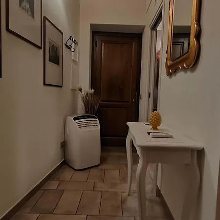 Dal Podesta 3* San Gemini