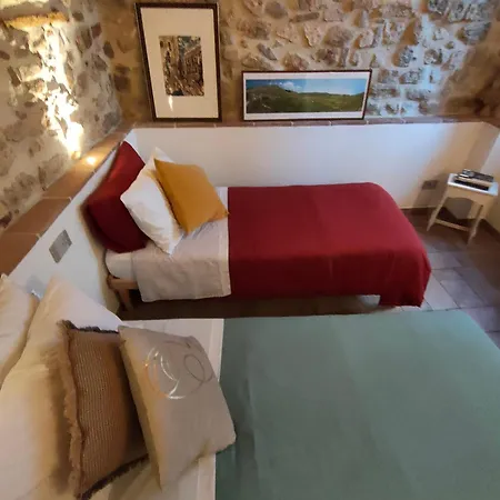 Dal Podesta San Gemini