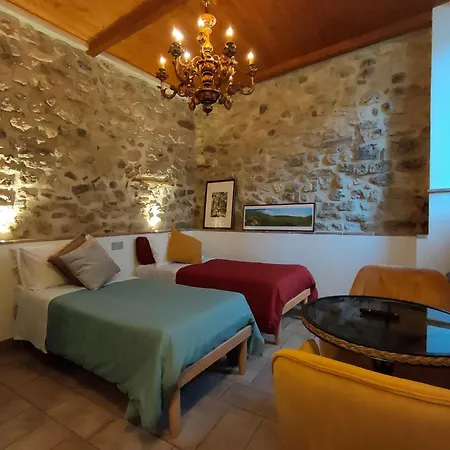 Dal Podesta San Gemini