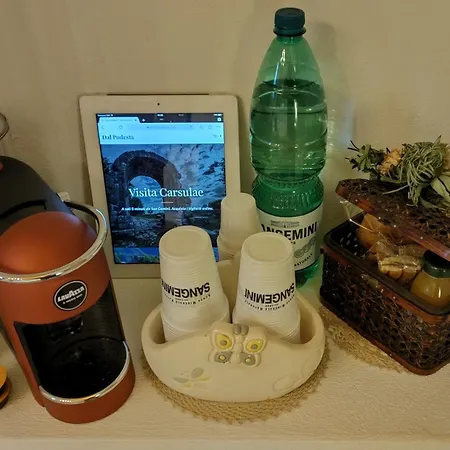 Dal Podesta 3*