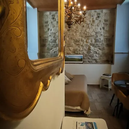 Dal Podesta Πανσιόν San Gemini