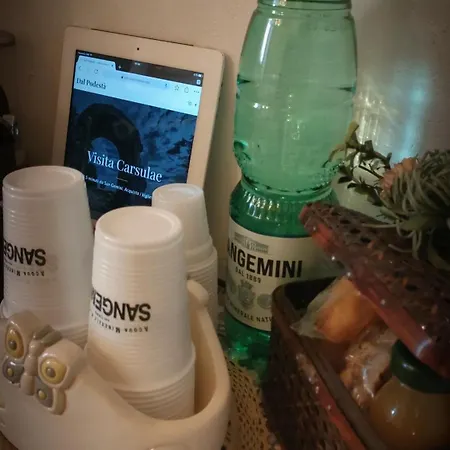 Dal Podesta Πανσιόν 3*