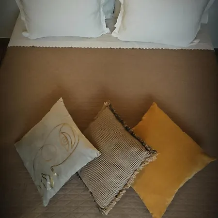 Guest house Dal Podesta 3*