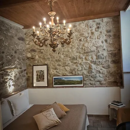 Dal Podesta Guest house San Gemini