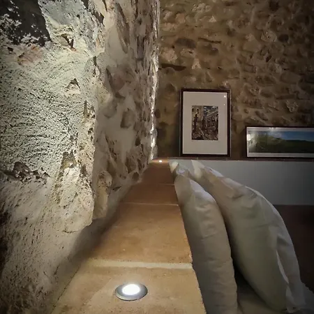 Guest house Dal Podesta San Gemini