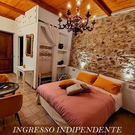 Dal Podesta Pensjonat 3*