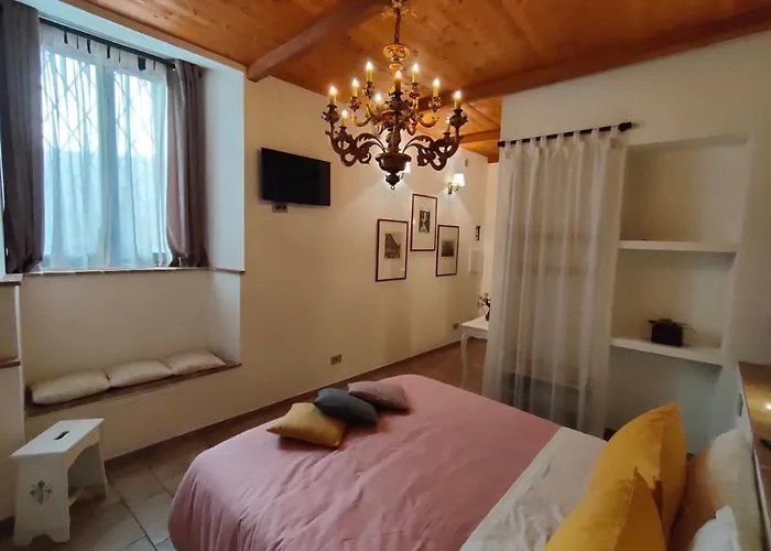 Dal Podesta 3* San Gemini