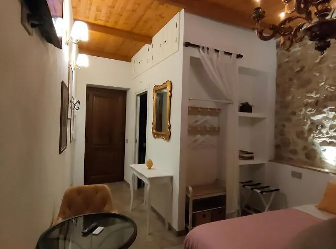 Dal Podesta Guest house San Gemini