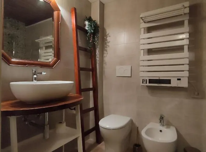 Guest house Dal Podesta