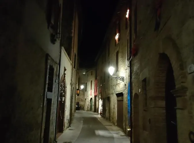 Dal Podesta 3* San Gemini