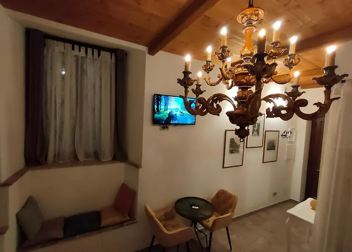 Dal Podesta 3* San Gemini