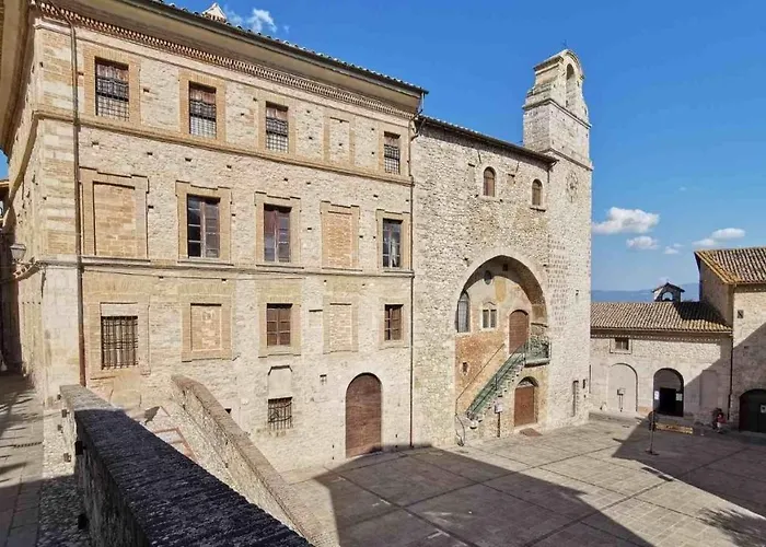 Dal Podesta 3* San Gemini