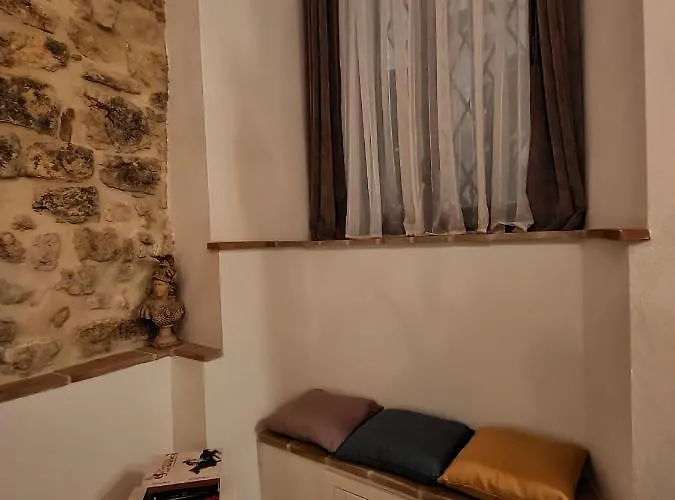 Dal Podesta Guest house