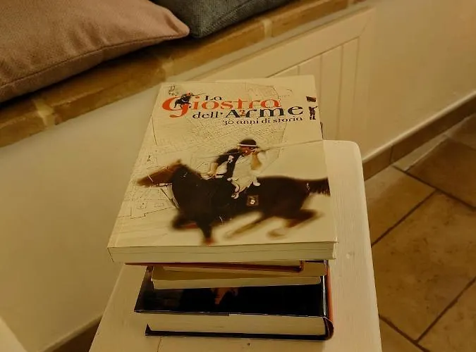 Dal Podesta San Gemini