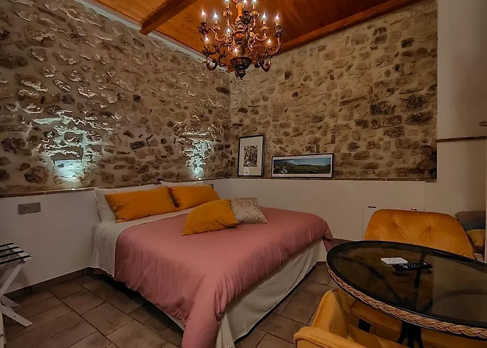 Dal Podesta 3* San Gemini