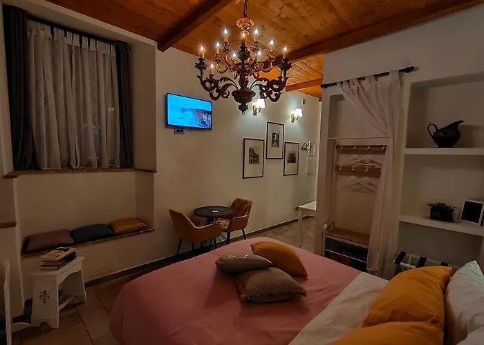 Dal Podesta San Gemini