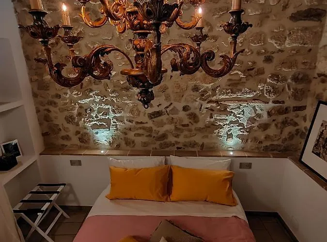 Dal Podesta 3* San Gemini