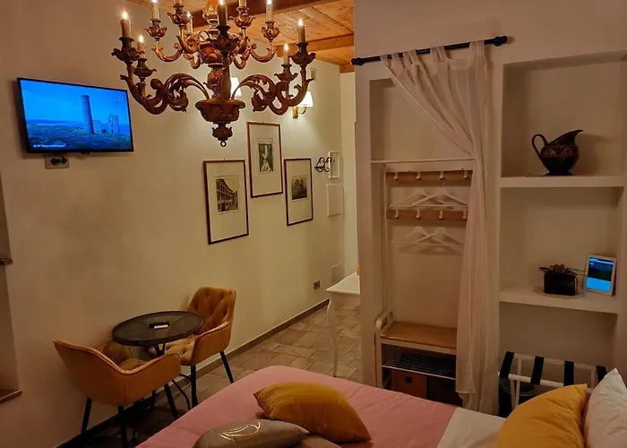 Guest house Dal Podesta