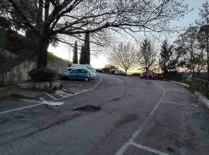 Dal Podesta 3* San Gemini