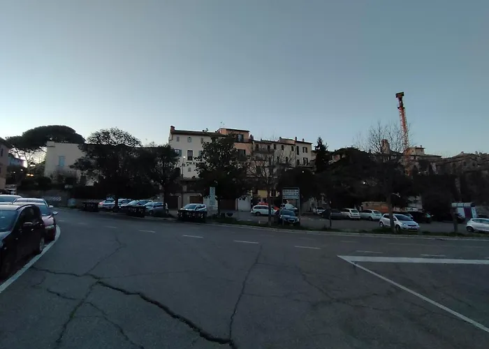 Penzion Dal Podesta San Gemini