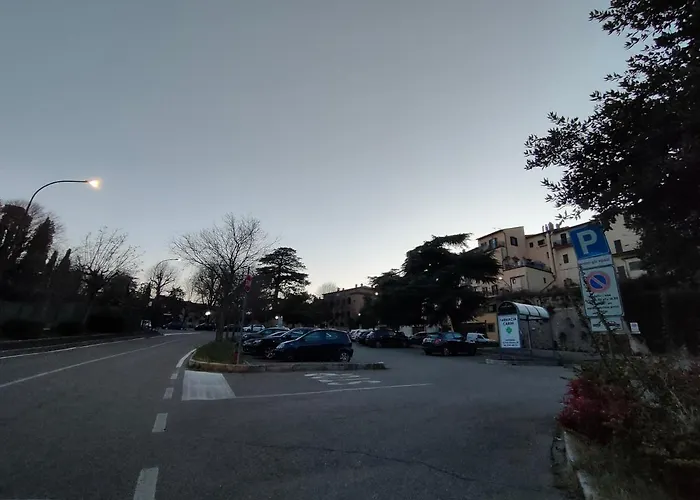 Dal Podesta San Gemini