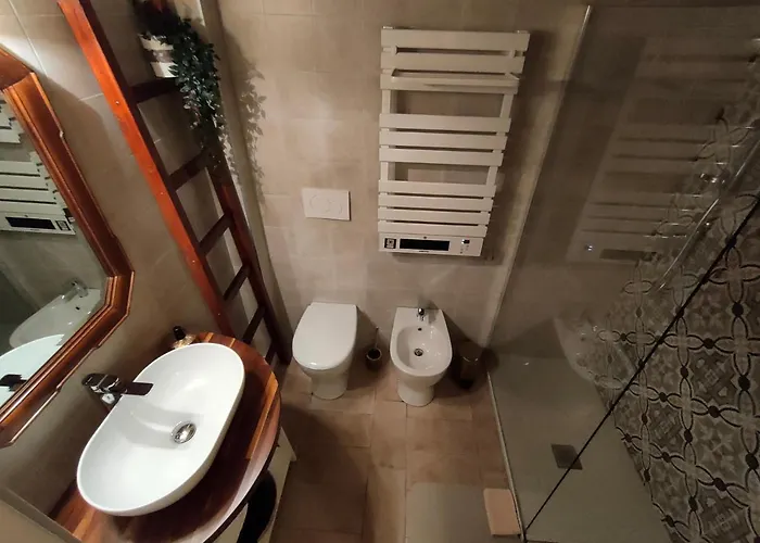 Dal Podesta 3* San Gemini