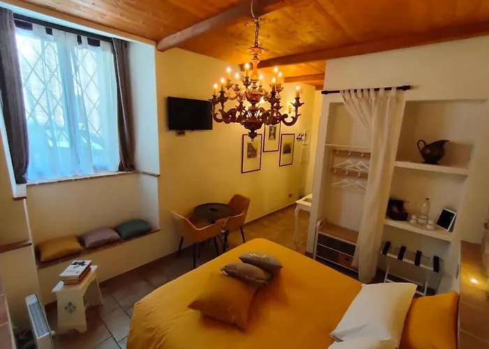 Guest house Dal Podesta 3*