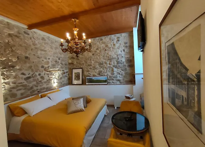 Guest house Dal Podesta San Gemini