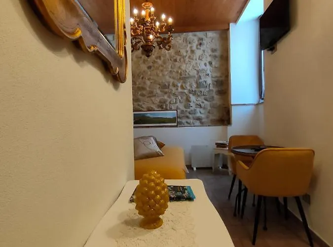 Penzion Dal Podesta 3*