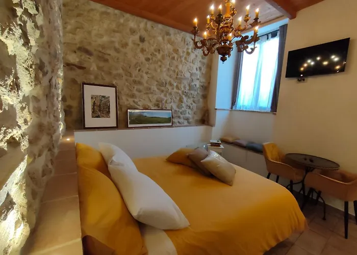 Dal Podesta San Gemini