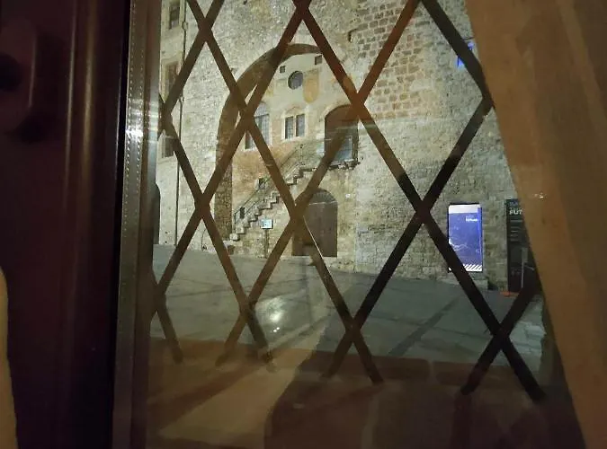 Dal Podesta Penzion 3*