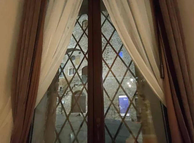 Penzion Dal Podesta 3*